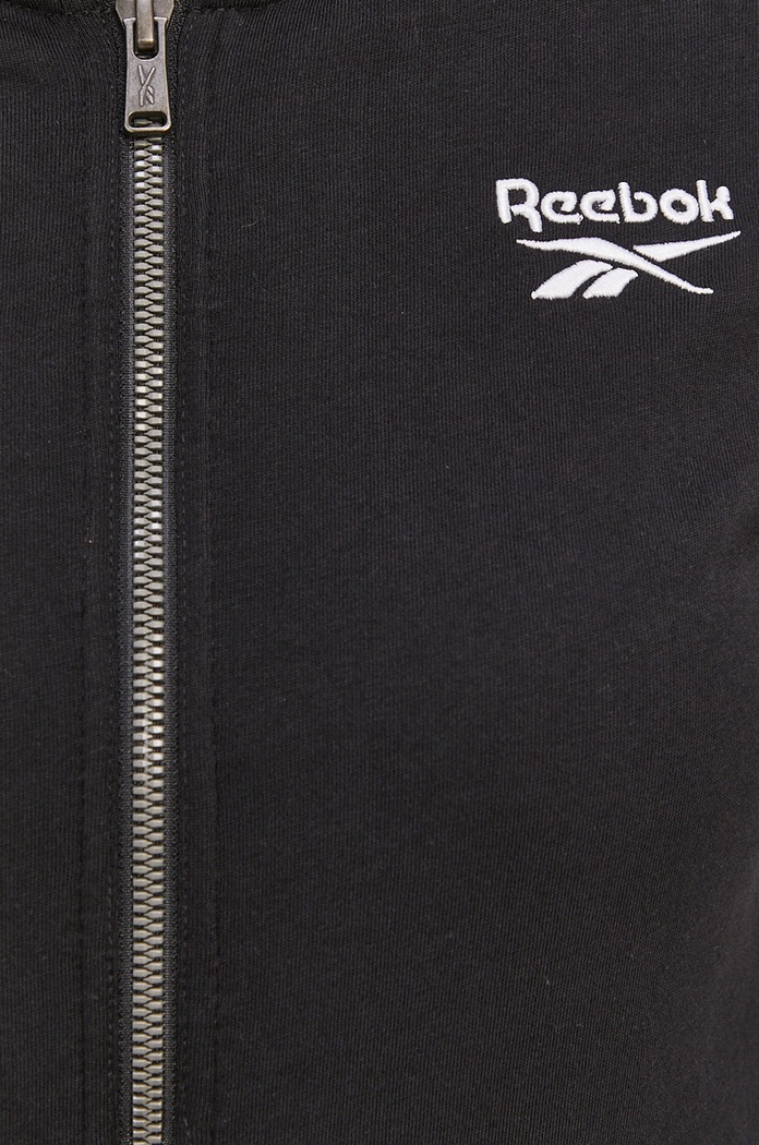 Reebok Hanorac de bumbac GL2548 GL2548