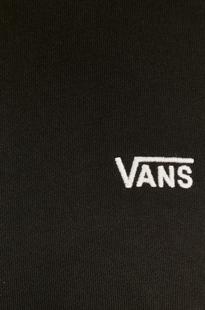 Mikina Vans VN0A5AQ1BLK1 černá