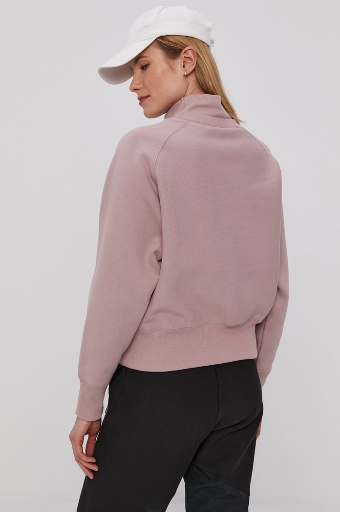 Clothing Champion sweatshirt 113352 pink