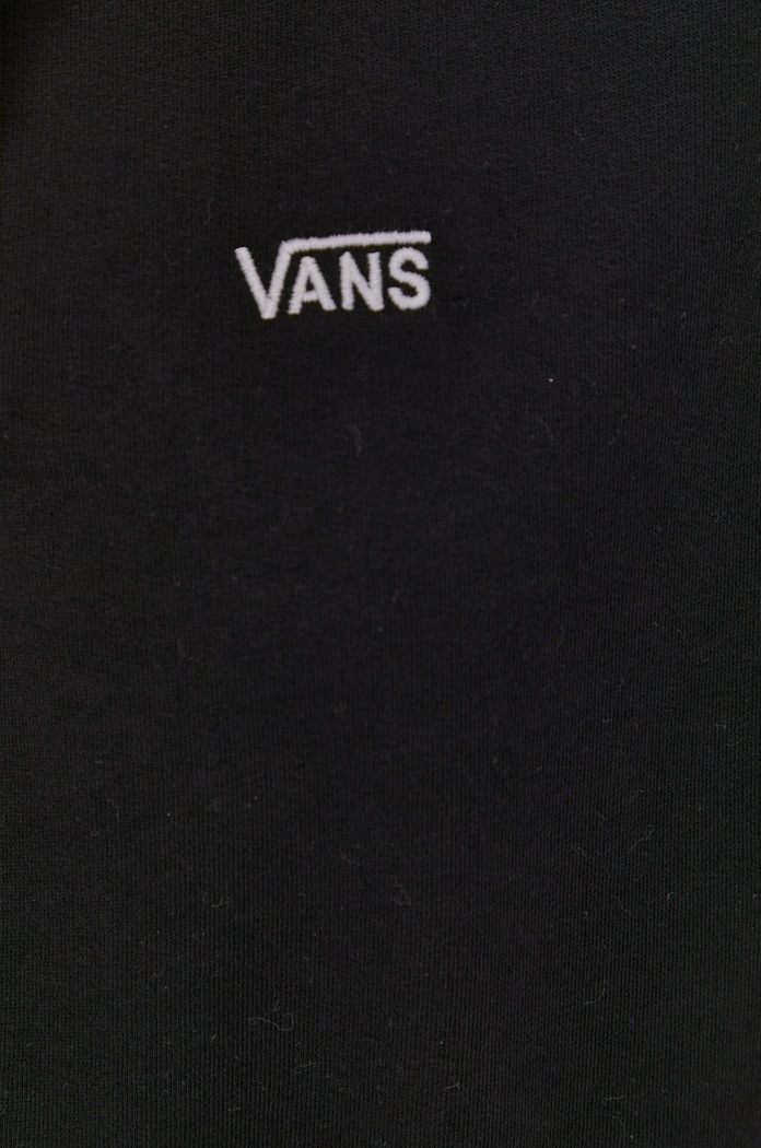Vans Bluza bawełniana VN0A4R97BLK1