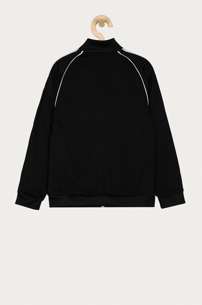 adidas Originals felső GN8451 GN8451 fekete SS21