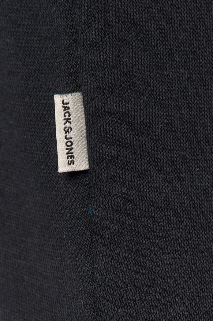 Jack & Jones - Mikina 12172344 modrá