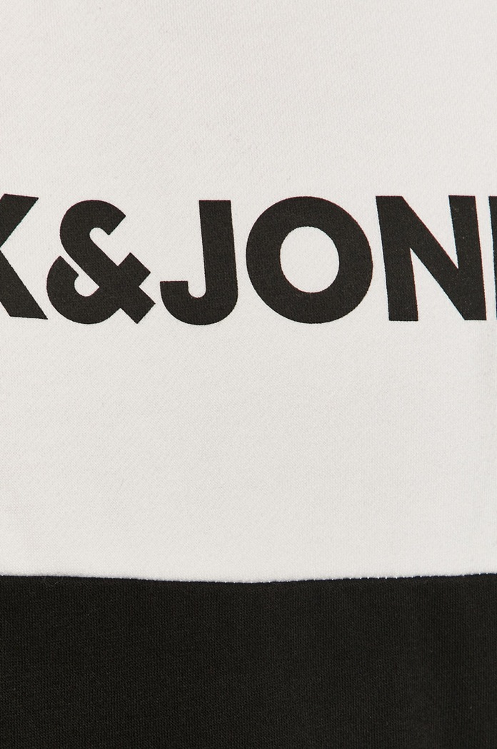 Jack & Jones - Mikina 12172344 zelená