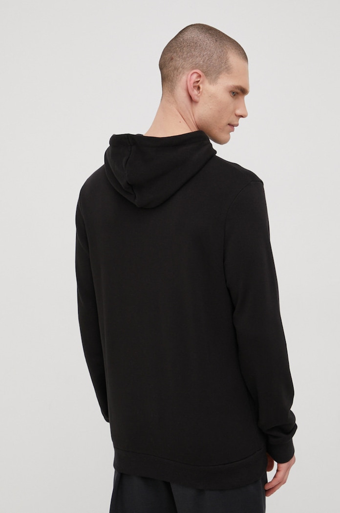 Îmbrăcăminte Puma bluză 586688 586688 negru