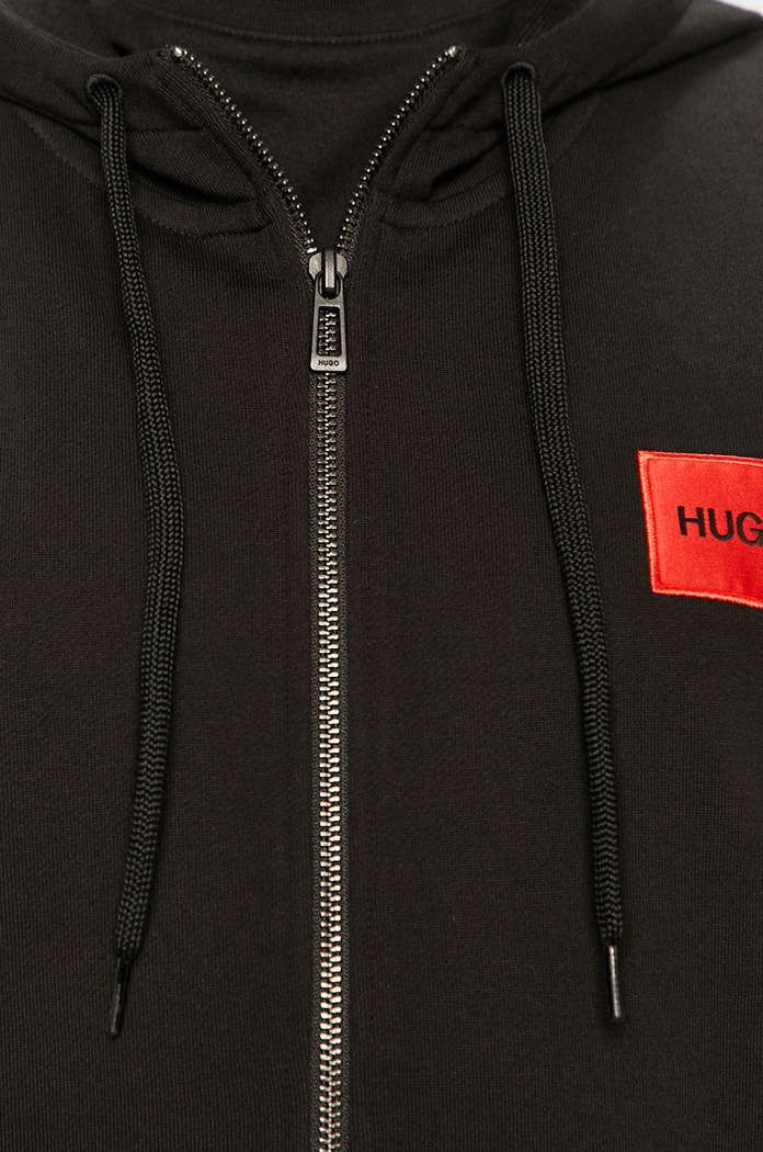 Hugo felső 50447972 fekete