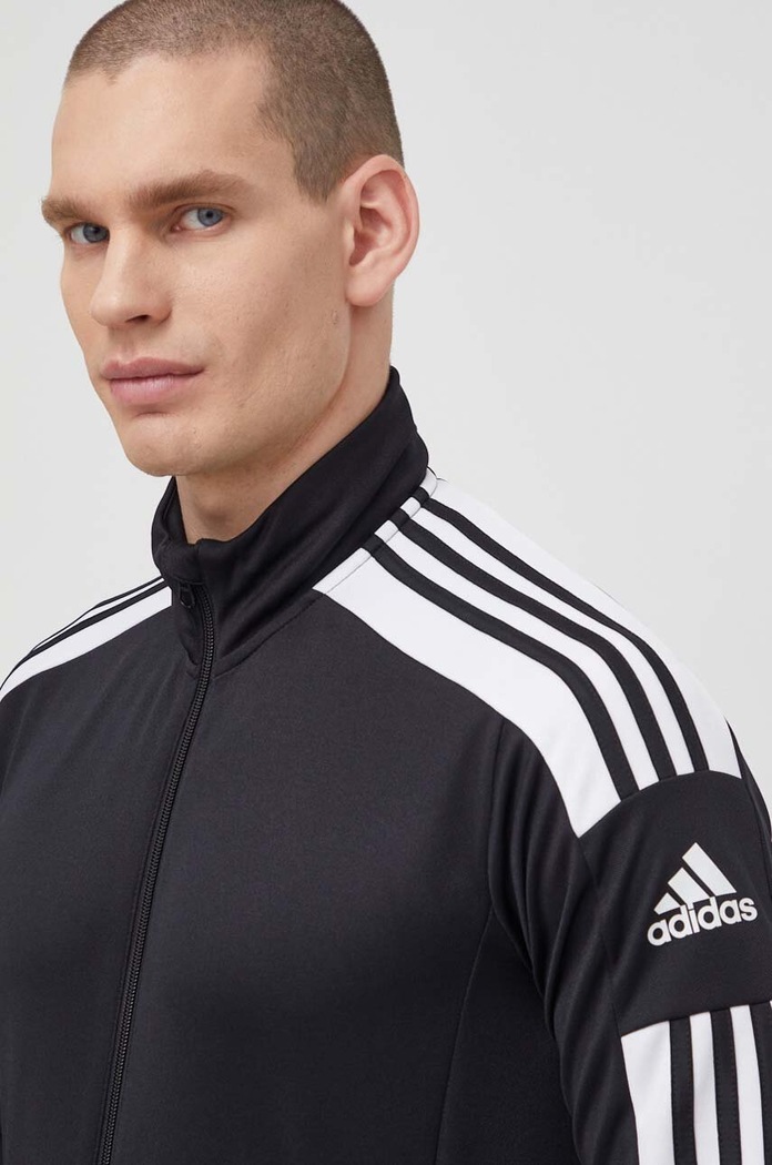 Mikina adidas Performance GK9546 černá GK9546