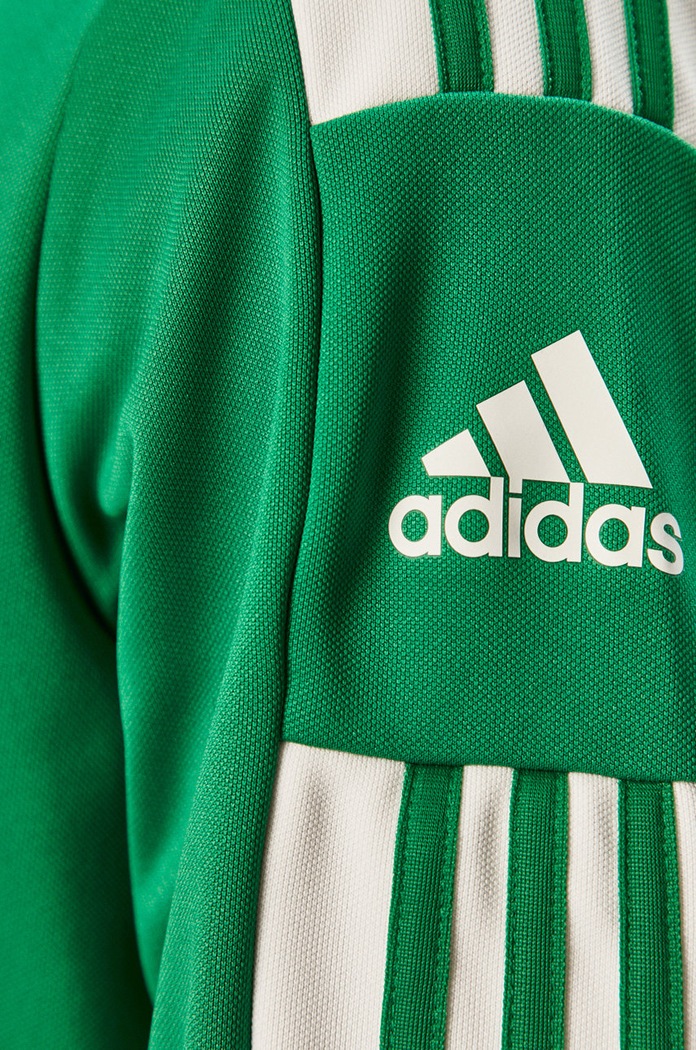 Mikina adidas Performance GP6437 GP6437 zelená