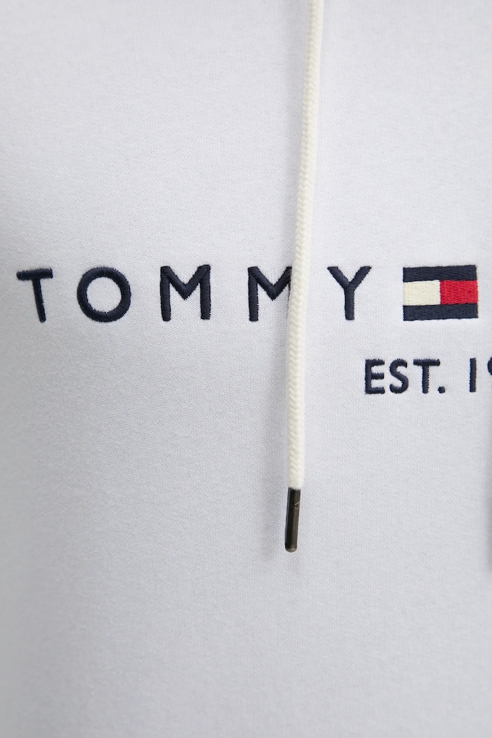 Tommy Hilfiger - Bluza MW0MW11599.4891 biały