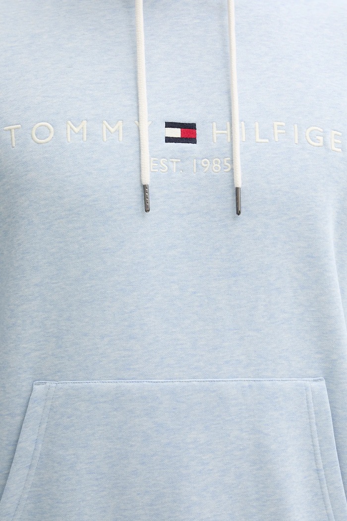 Dukserica Tommy Hilfiger plava MW0MW11599.4891