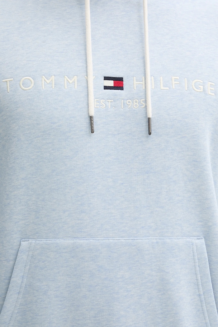 Dukserica Tommy Hilfiger plava MW0MW11599.4891