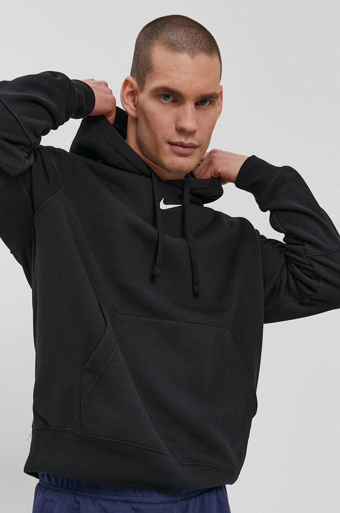 Nike Sportswear Bluza czarny DC8304