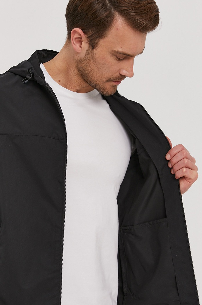Lacoste Kurtka BH9801 BH9801
