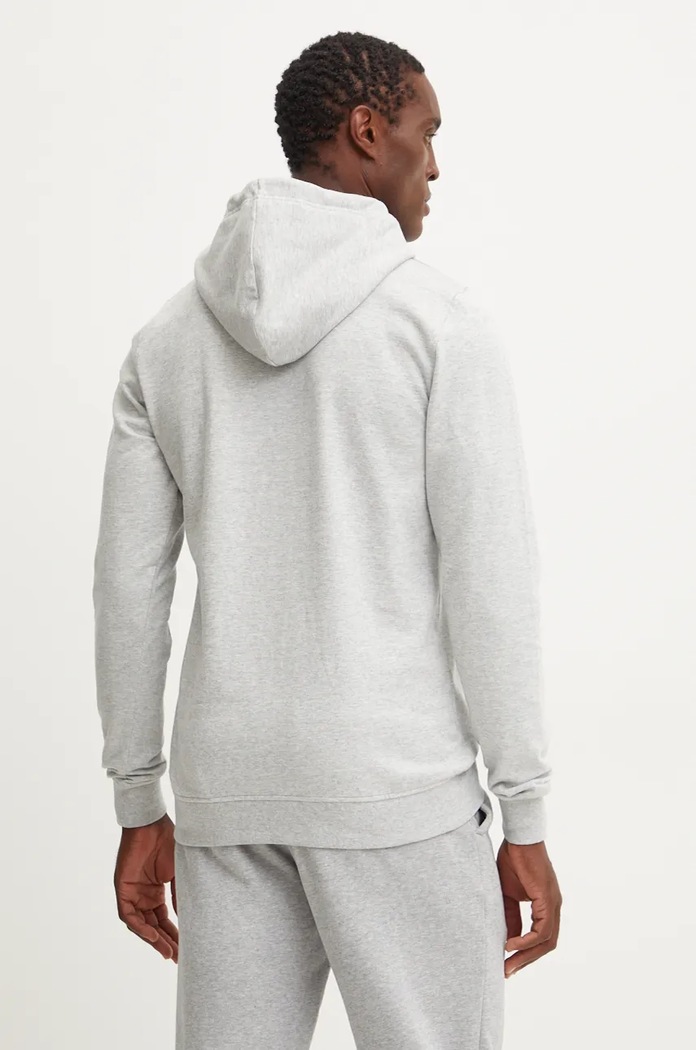 Дрехи Helly Hansen суичър 62975 сив