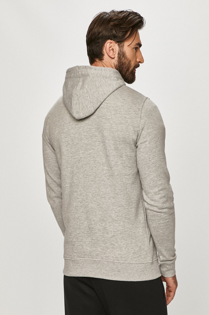 Дрехи Helly Hansen - Суичър 62975 сив