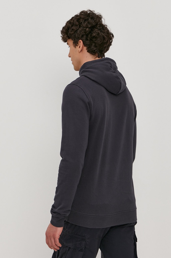 Ruházat Helly Hansen - Felső 62975 szürke
