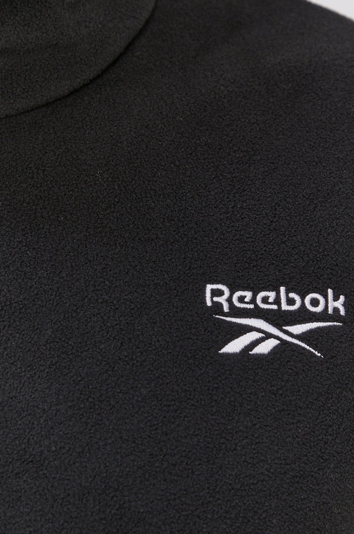 Μπλούζα Reebok GR8959 μαύρο