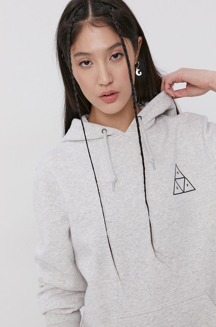 HUF Bluza pf00100