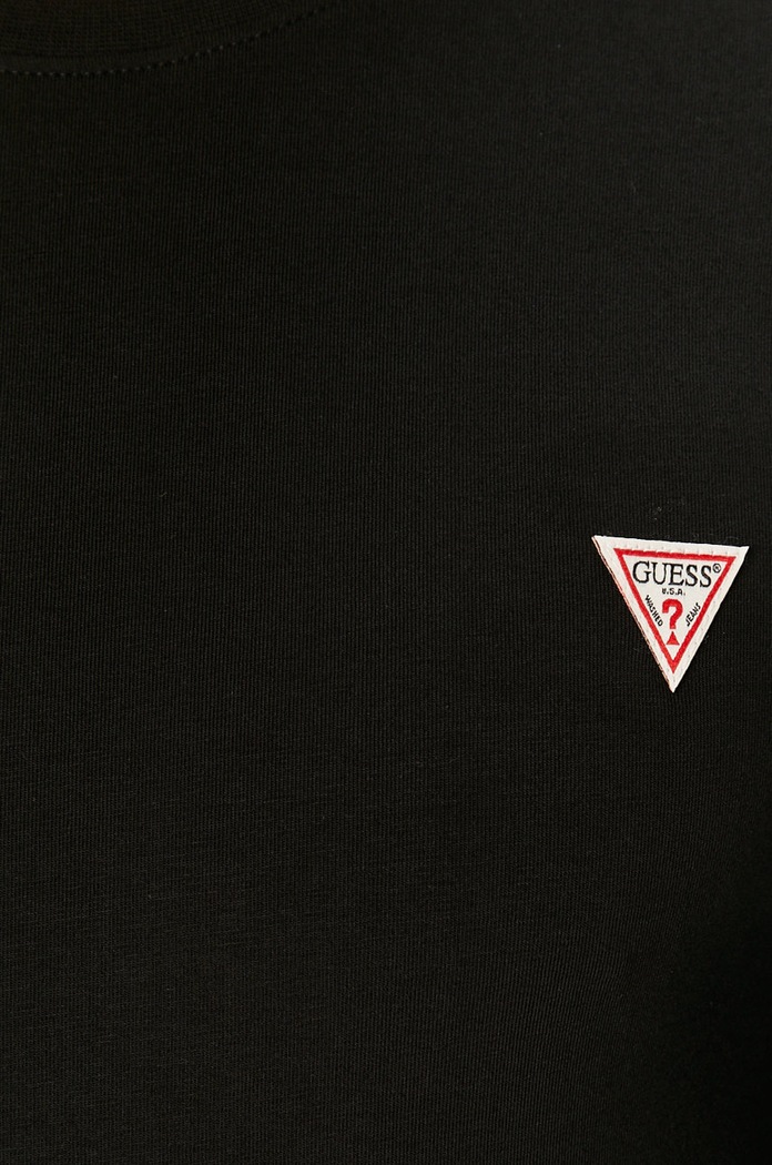 Guess - Longsleeve M1RI28.J1311 M1RI28.J1311 czarny