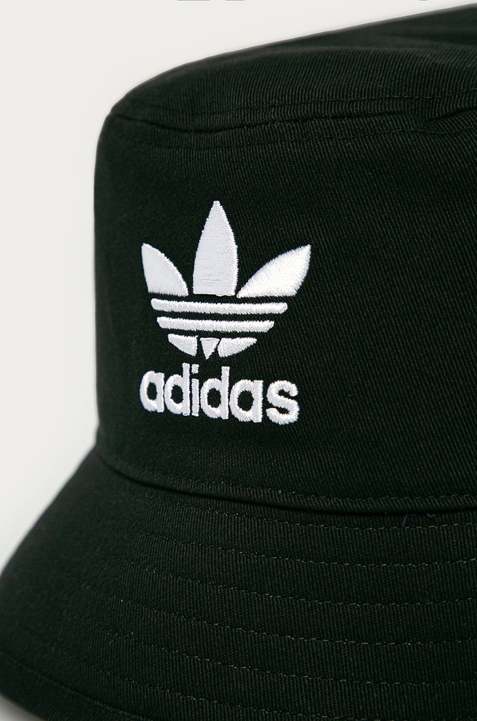 adidas Originals - Kalap AJ8995 AJ8995 fekete SS21