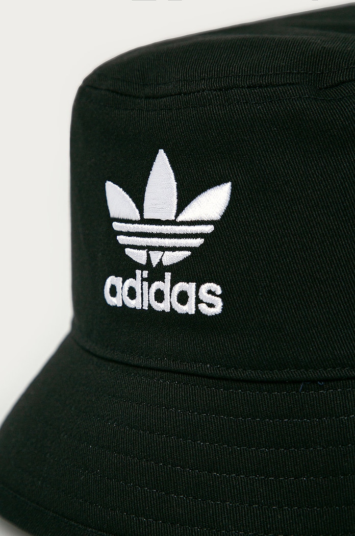 adidas Originals - Kalap AJ8995 AJ8995 fekete SS21