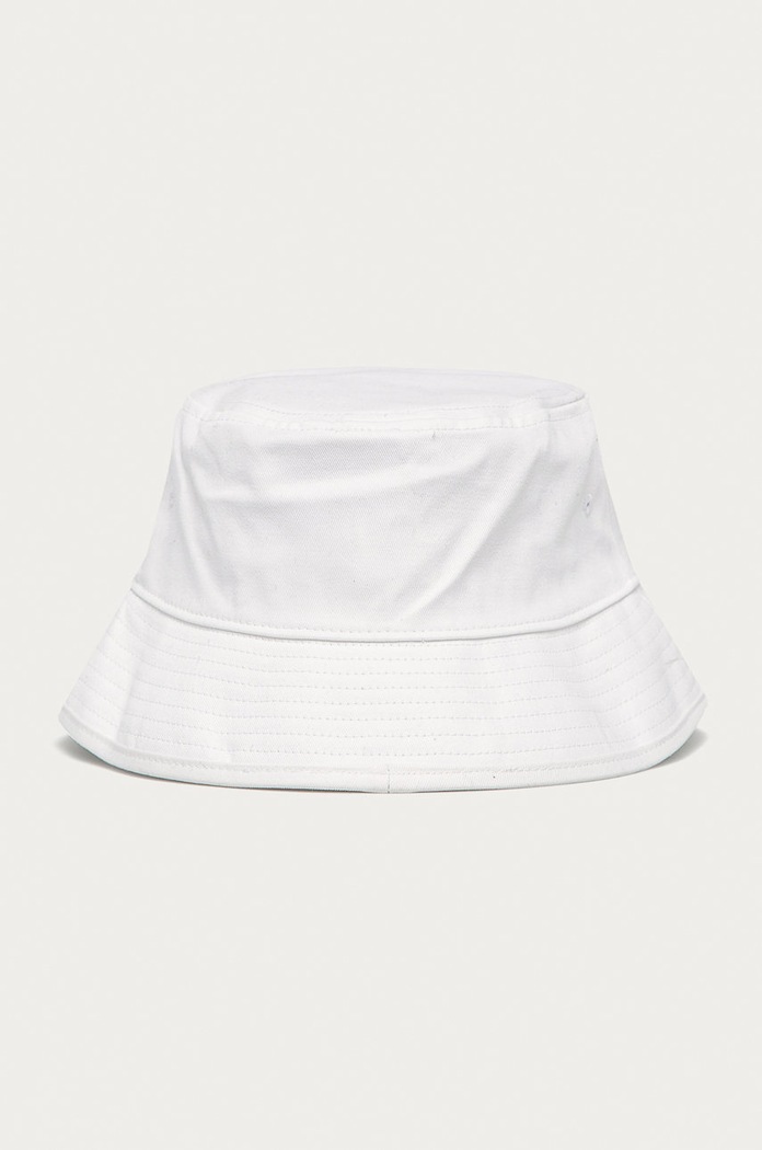 Аксессуары adidas Originals - Шляпа Adicolor Trefoil Bucket FQ4641.M белый