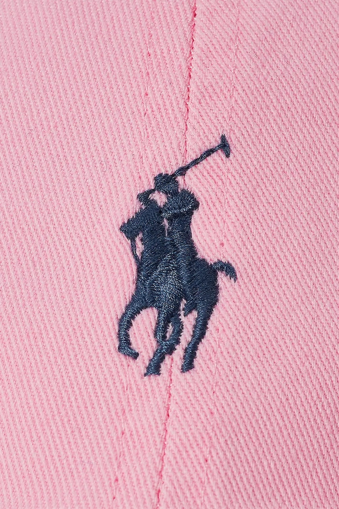Accesorii Polo Ralph Lauren șapcă 710548524008 roz