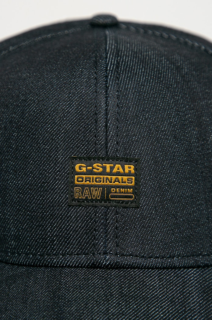 G-Star - Kapa D17890.B988 plava AA00