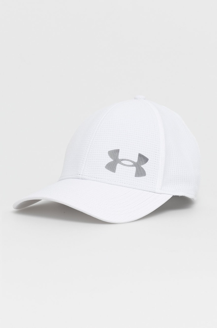 Under Armour - Kapa print bijela 1361530