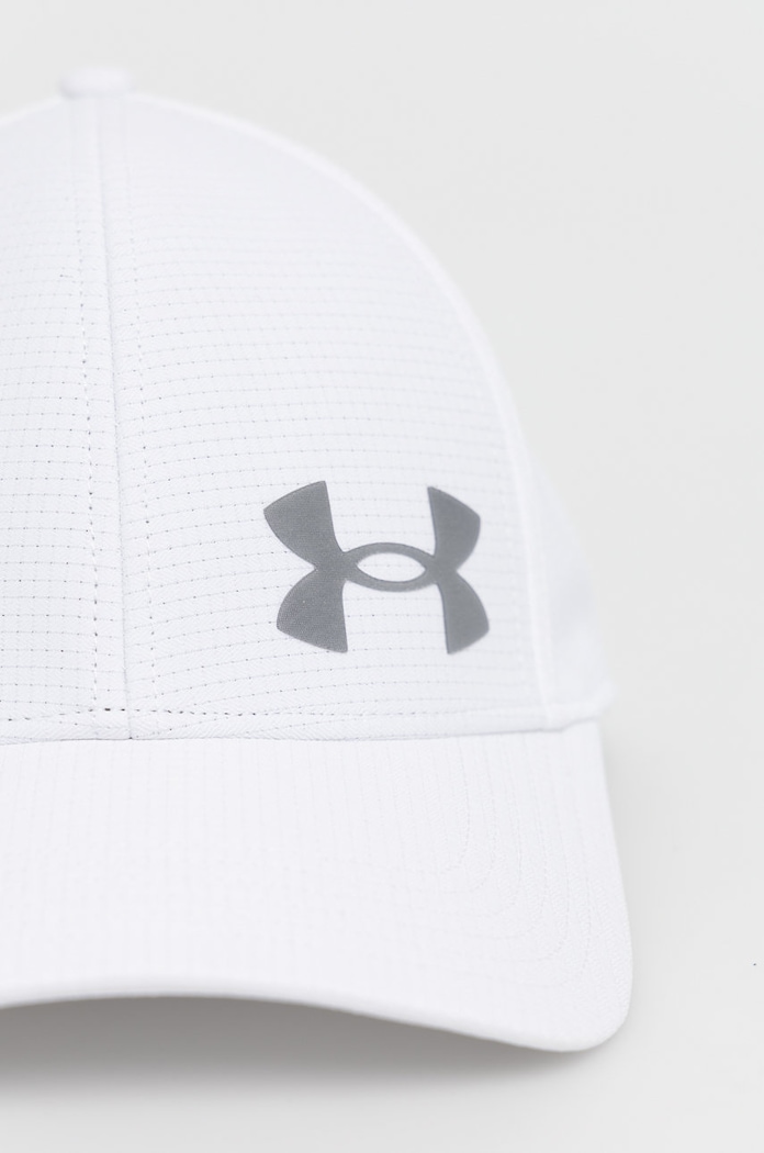 Under Armour - Kapa 1361530 bijela SS23