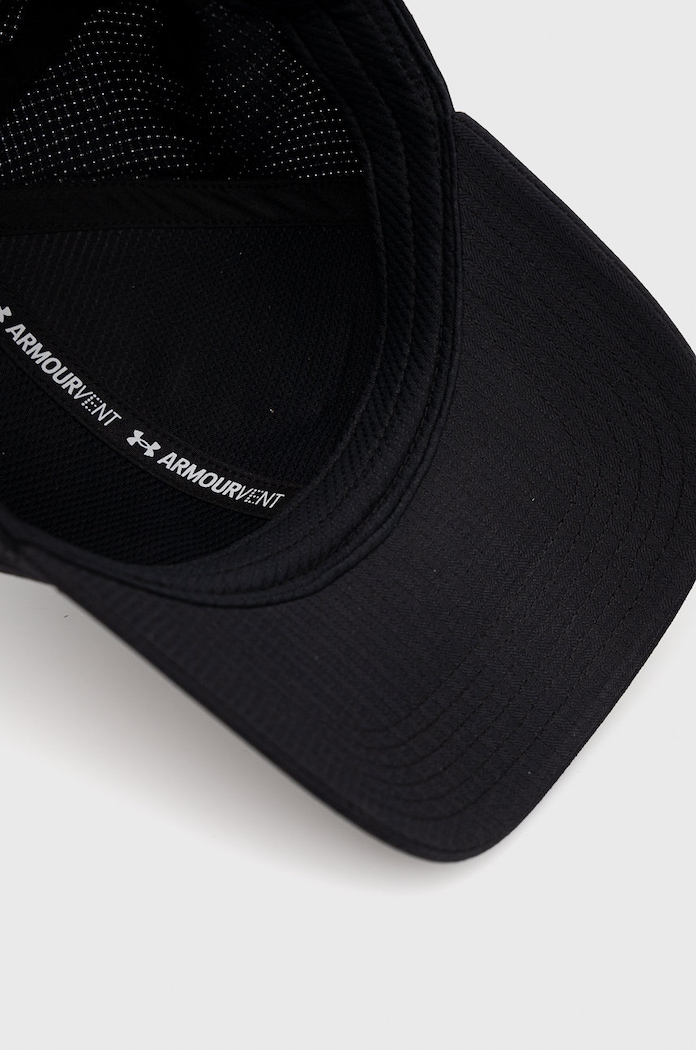 Under Armour Kapa crna 1361530