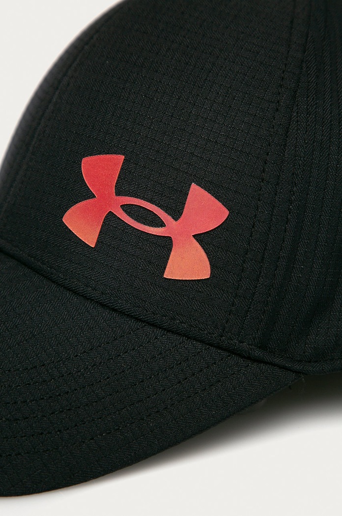 Doplnky Under Armour - Čiapka 1361530 1361530 čierna