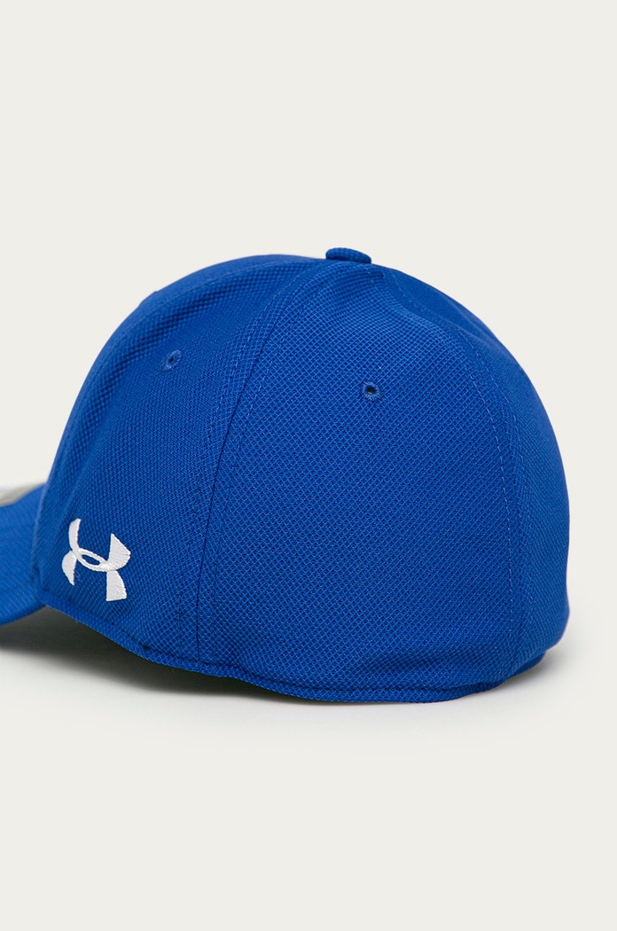 Doplnky Čiapka Under Armour 1325823 1325823 modrá