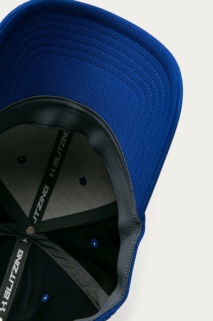 Čiapka Under Armour 1325823 modrá 1325823