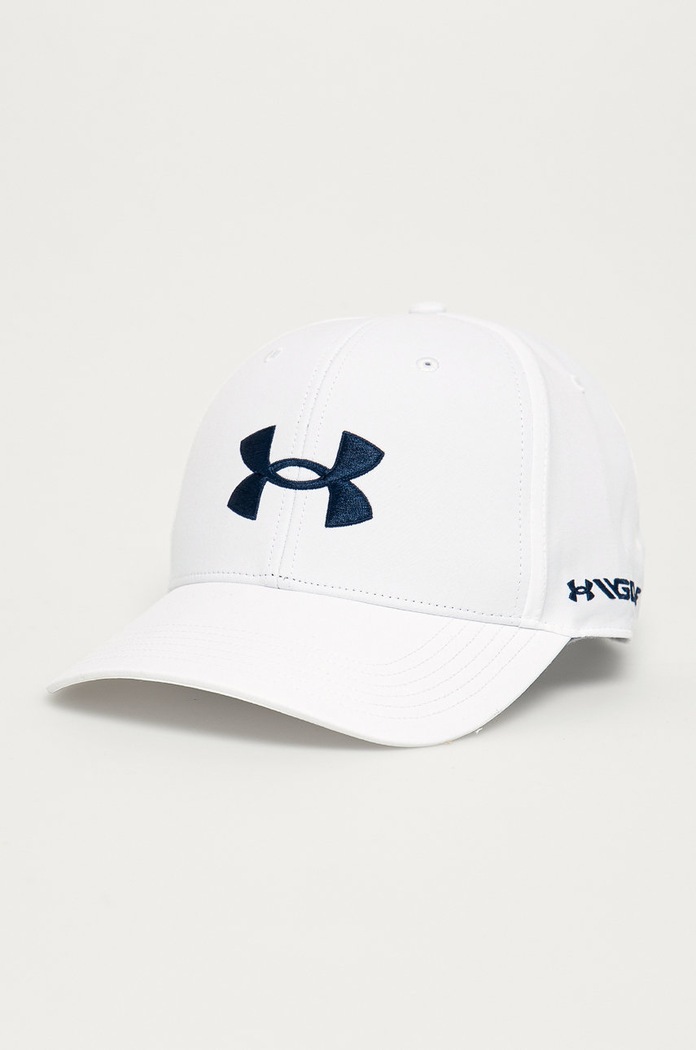 Under Armour berretto altro bianco 1361547