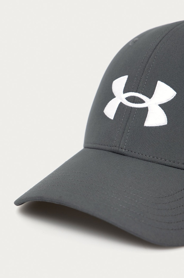 Καπέλο Under Armour γκρί 1361547