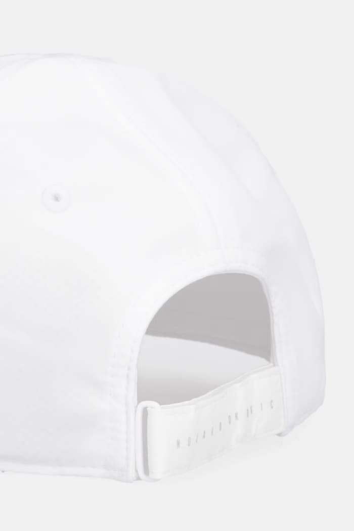 Accesorii Lacoste șapcă RK2450 alb