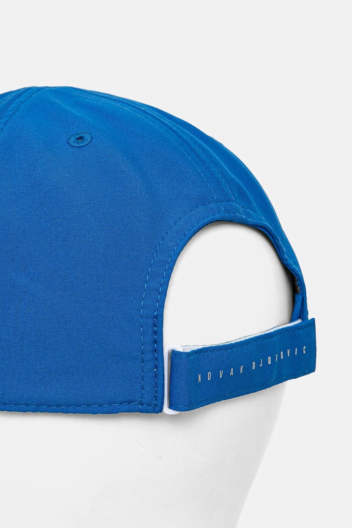 Аксесоари Шапка с козирка Lacoste RK2450 син