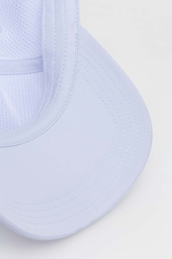 Lacoste sapca albastru RK2450