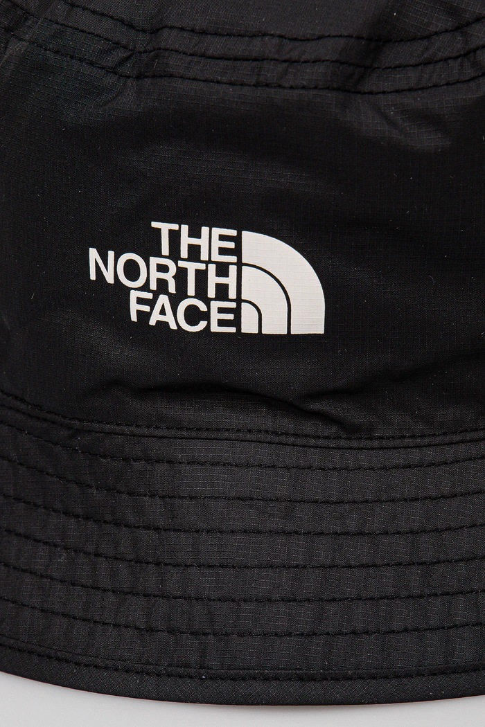 Akcesoria The North Face Kapelusz dwustronny SUN STASH HAT NF00CGZ0KY41 czarny