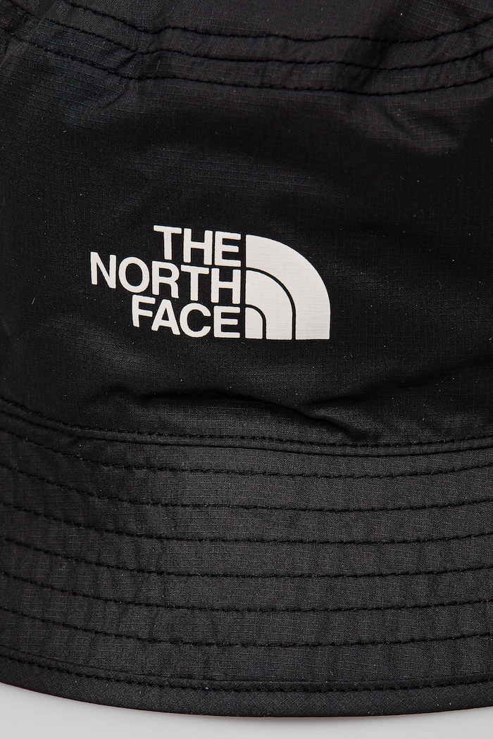 Akcesoria The North Face Kapelusz dwustronny SUN STASH HAT NF00CGZ0KY41 czarny