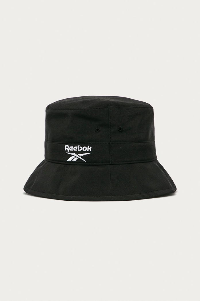 Reebok Classic - Klobúk GM5866 ostatné čierna GM5866
