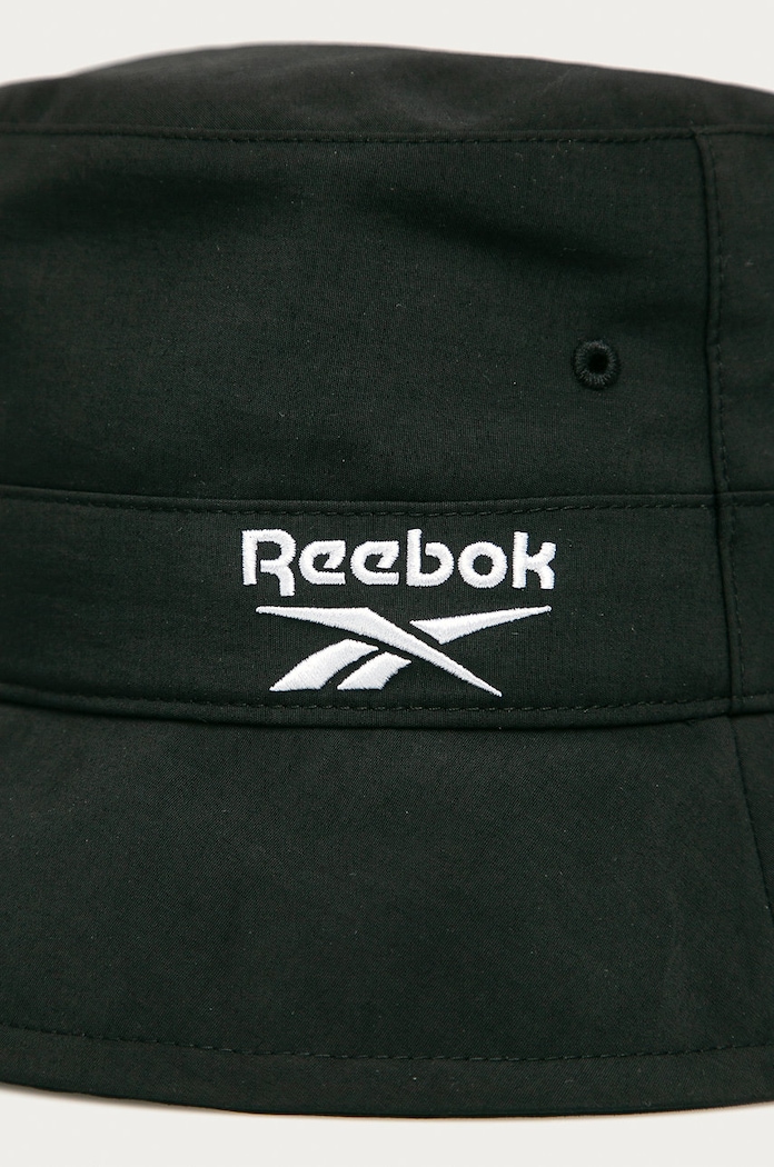 Reebok Classic - Klobúk GM5866 GM5866 čierna SS21