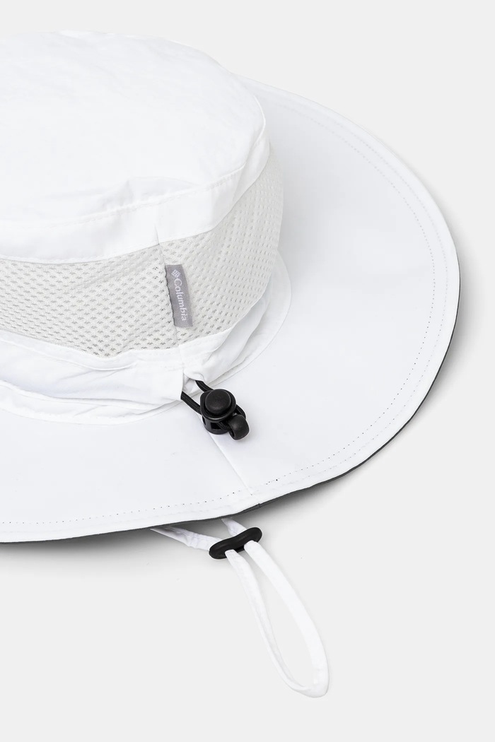 Columbia hat Bora Bora 1447091 white SS26
