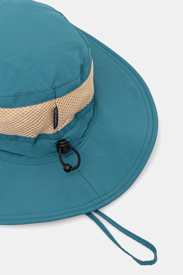 Columbia hat Bora Bora 1447091 turquoise SS26