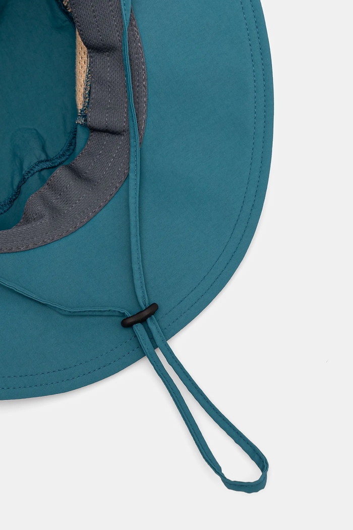 Accessories Columbia hat Bora Bora 1447091 turquoise