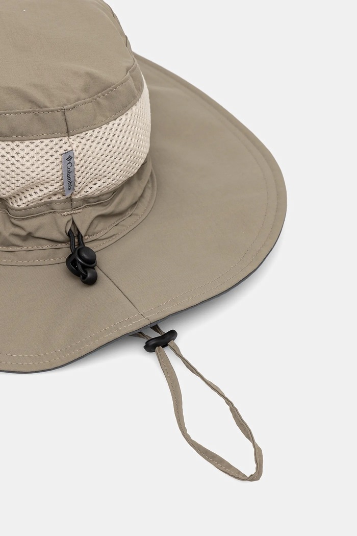 Columbia hat Bora Bora 1447091 green SS26