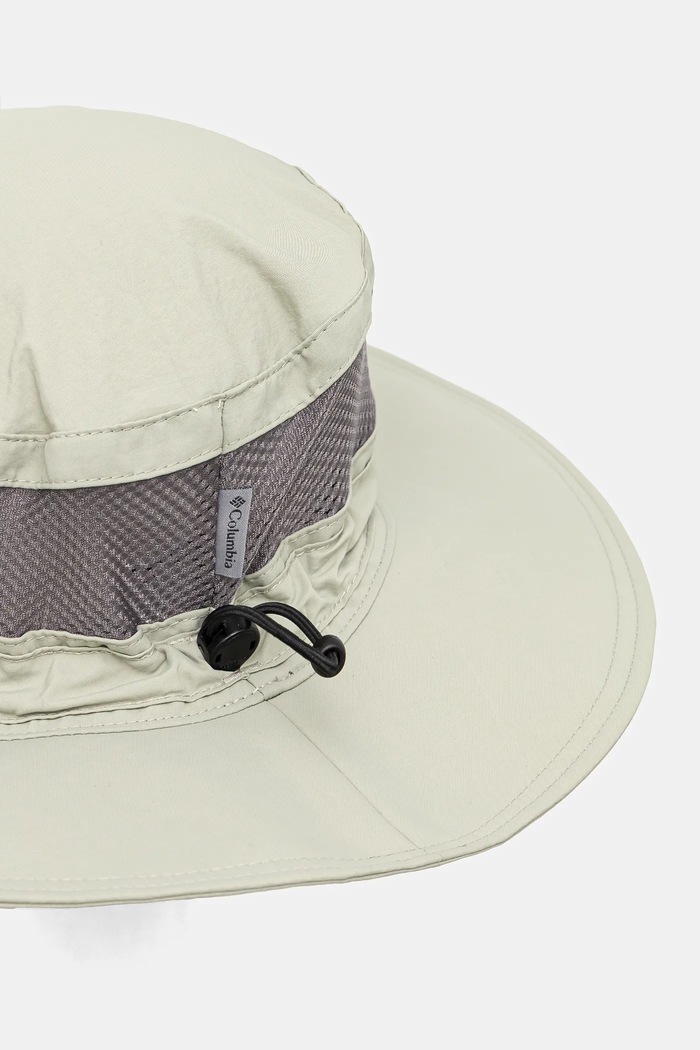 Columbia hat Bora Bora 1447091 green SS26