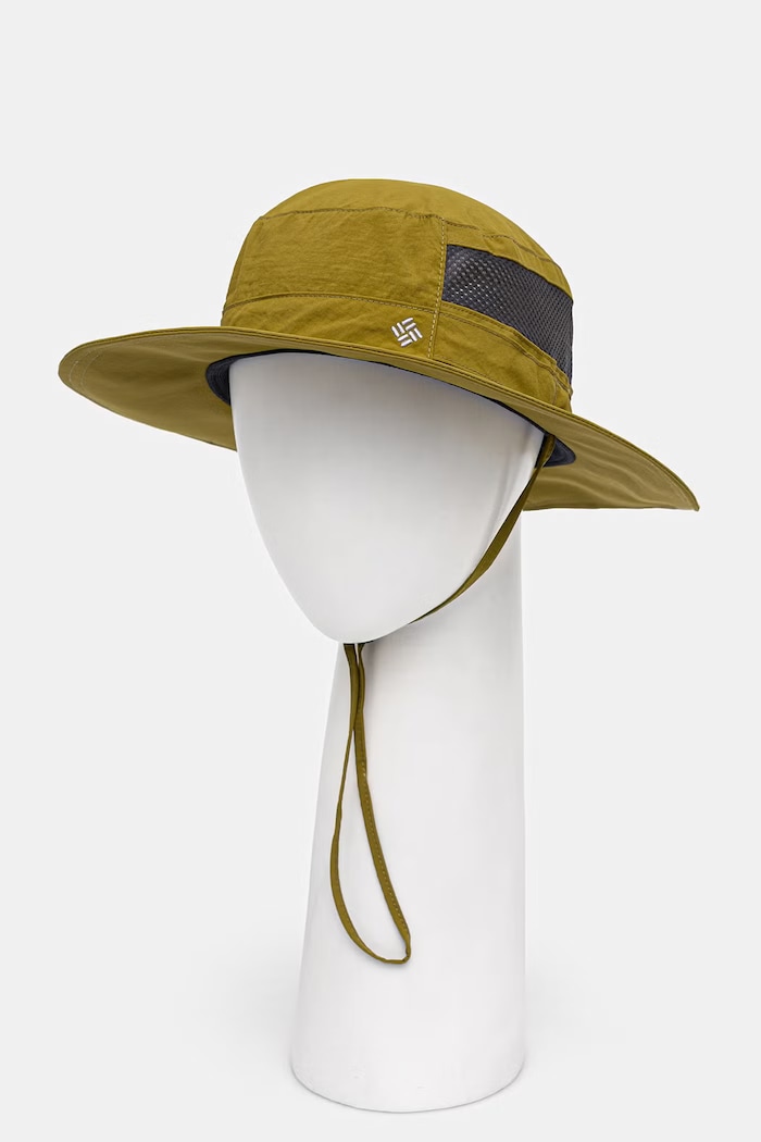 Klobúk Columbia Bora Bora outdoor zelená 1447091