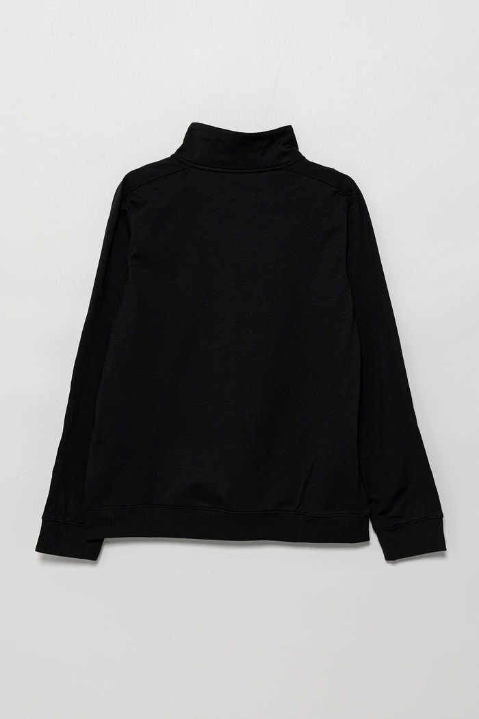 Chłopiec Under Armour Dres dziecięcy 1363290 1363290 czarny