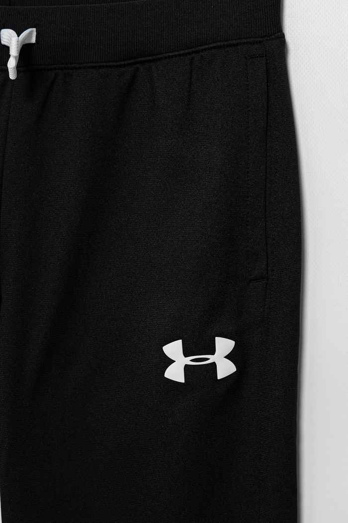 Under Armour Dres dziecięcy 1363290 1363290 czarny